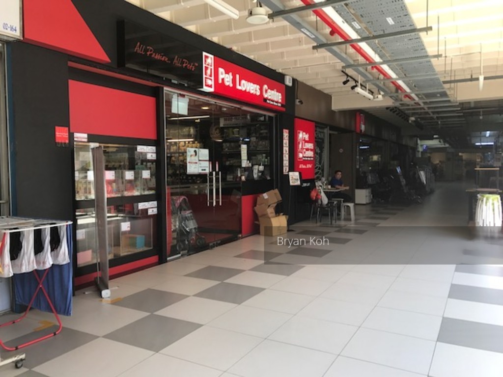 Boon Lay Shopping Centre (D22), Retail #150825942
